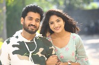 Alipiriki Allantha Doorana Movie Press Meet